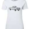 Ladies Special Tee Thumbnail