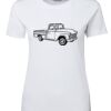 Ladies Special Tee Thumbnail