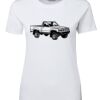 Ladies Special Tee Thumbnail