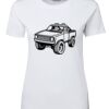 Ladies Special Tee Thumbnail