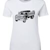 Ladies Special Tee Thumbnail