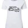 Ladies Special Tee Thumbnail