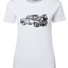 Ladies Special Tee Thumbnail