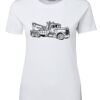 Ladies Special Tee Thumbnail