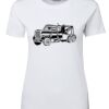 Ladies Special Tee Thumbnail