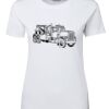 Ladies Special Tee Thumbnail