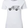 Ladies Special Tee Thumbnail