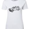 Ladies Special Tee Thumbnail