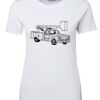 Ladies Special Tee Thumbnail