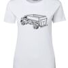 Ladies Special Tee Thumbnail