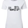 Ladies Special Tee Thumbnail