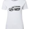 Ladies Special Tee Thumbnail