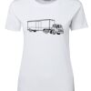 Ladies Special Tee Thumbnail