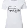 Ladies Special Tee Thumbnail