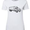 Ladies Special Tee Thumbnail