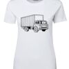 Ladies Special Tee Thumbnail