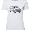 Ladies Special Tee Thumbnail