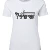 Ladies Special Tee Thumbnail