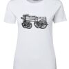 Ladies Special Tee Thumbnail