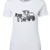 Ladies Special Tee Thumbnail