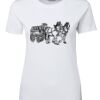 Ladies Special Tee Thumbnail