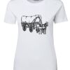 Ladies Special Tee Thumbnail