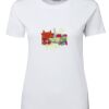 Ladies Special Tee Thumbnail