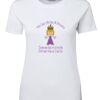 Ladies Special Tee Thumbnail