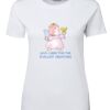 Ladies Special Tee Thumbnail