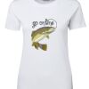 Ladies Special Tee Thumbnail