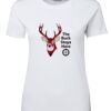 Ladies Special Tee Thumbnail