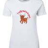 Ladies Special Tee Thumbnail