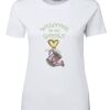Ladies Special Tee Thumbnail