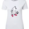 Ladies Special Tee Thumbnail