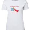 Ladies Special Tee Thumbnail