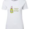 Ladies Special Tee Thumbnail