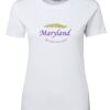 Ladies Special Tee Thumbnail