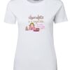Ladies Special Tee Thumbnail