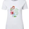 Ladies Special Tee Thumbnail