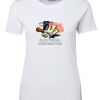 Ladies Special Tee Thumbnail