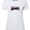 Ladies Special Tee Thumbnail