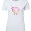 Ladies Special Tee Thumbnail