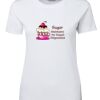 Ladies Special Tee Thumbnail
