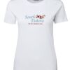 Ladies Special Tee Thumbnail