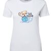 Ladies Special Tee Thumbnail