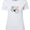 Ladies Special Tee Thumbnail