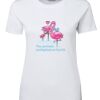 Ladies Special Tee Thumbnail