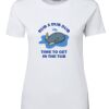 Ladies Special Tee Thumbnail