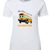 Ladies Special Tee Thumbnail