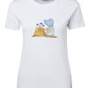 Ladies Special Tee Thumbnail